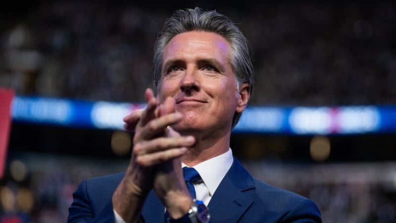 Newsom’s Fiddle: Maybe There’s More to the LA Fires than Official Incompetence