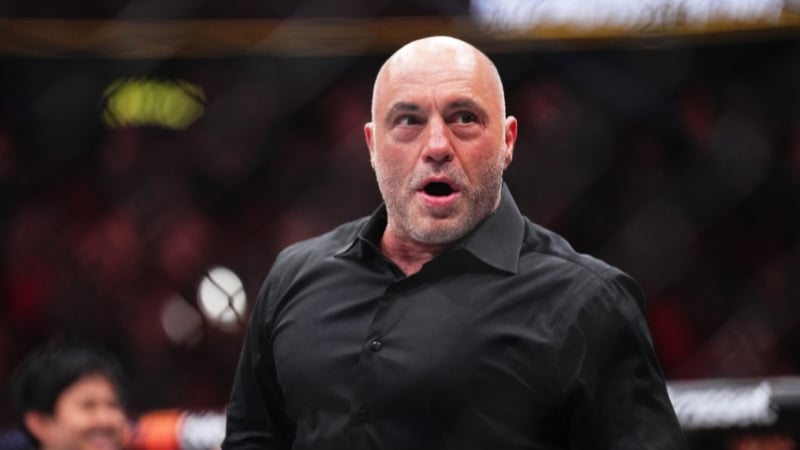 Trump To Appear on Joe Rogan