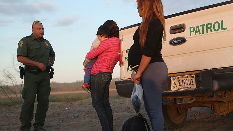 Viral: Woman Uses Common Sense to Explain Why Trump Should End Birthright Citizenship