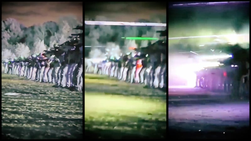 Try Me: Armed Americans Respond To Radical Islamist ‘Day of Global Jihad’