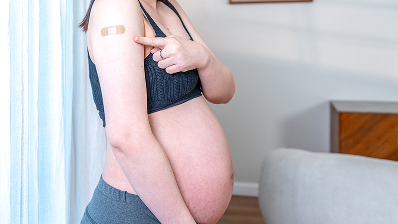 Covid Vaccines Cause Spontaneous Abortions, Still Births, Abnormal Fetal Growth and Other Issues in Pregnant Mothers — Study