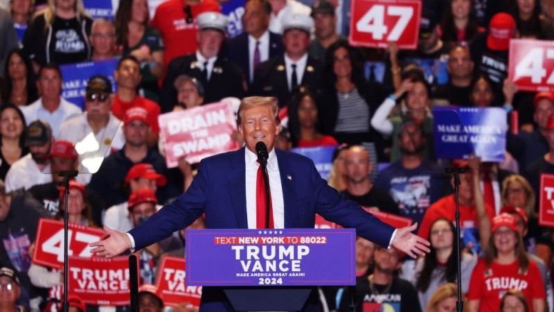 They Want Him Dead! DOJ Releases Letter From Failed Trump Assassin Advertising 0k Reward For Whoever Takes Out GOP Nominee