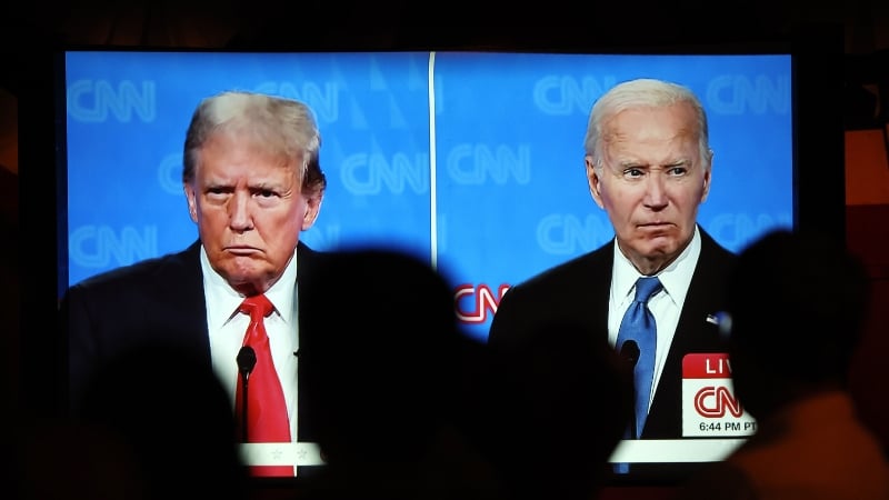 CNN Suffers Lowest Ratings in History