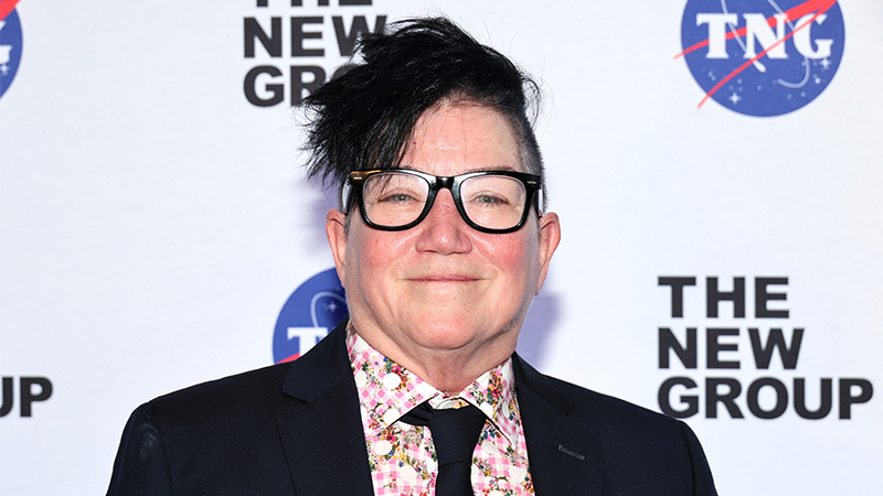 Actress Lea DeLaria Calls on Biden to Assassinate Trump: ‘This is a War’