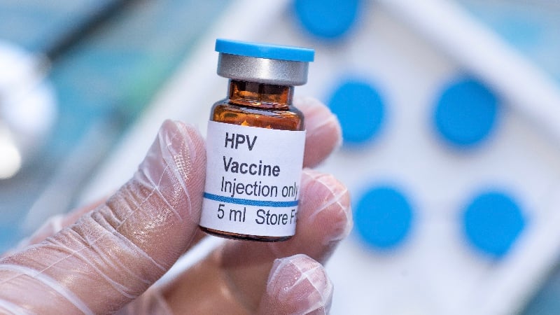 Merck, FDA Knew Gardasil HPV Vaccine Was Contaminated With DNA