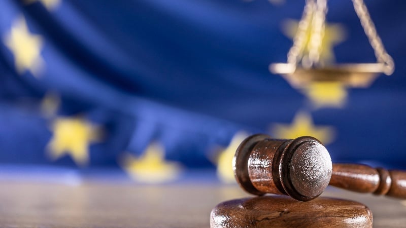 Brussels Plans Special Tribunal to Prosecute Russia for Ukraine War