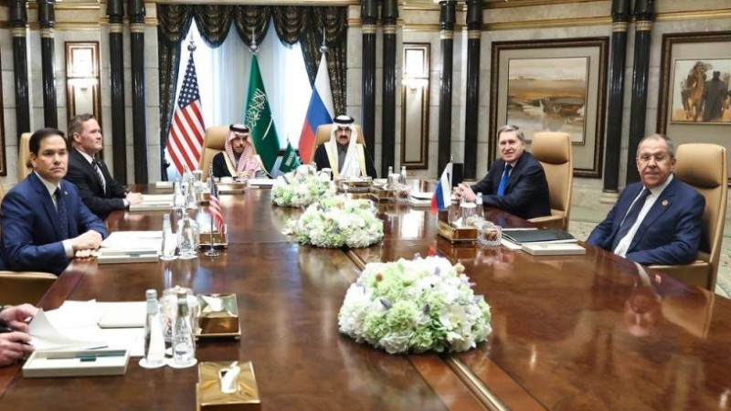 Russia Okays Ukraine Joining EU, But NOT NATO! US-Kremlin Peace Negotiations Produce Positive Results