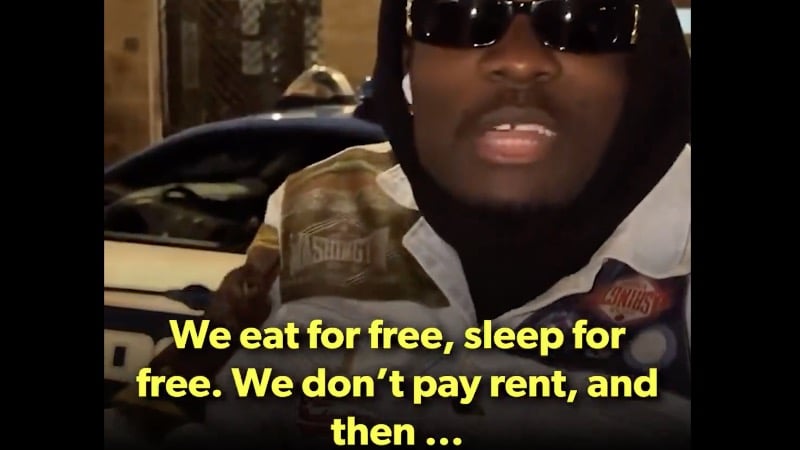 Italy: African Footballer Fired After Threatening Meloni’s 7-Year-Old Daughter, Says ‘We Eat For Free, We Don’t Pay Rent And Then F**K Italian Girls’
