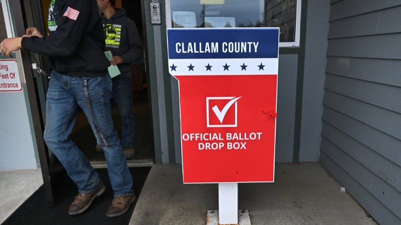 Washington State Governor Activates National Guard for Election Violence