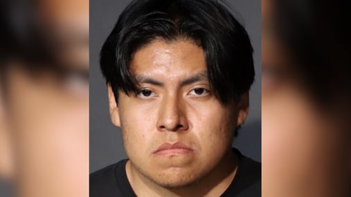 Image for Suspect Arrested for Raping 14-Year-Old in NYC Church article