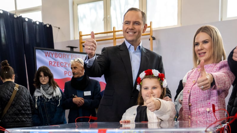 Presidential Candidates in EU States Call Trump ‘Symbol of Freedom’