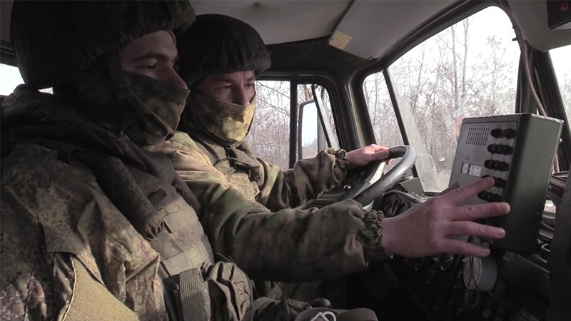 The Ukrainians are Evacuating Kupjansk, a Complete Collapse is on the Horizon
