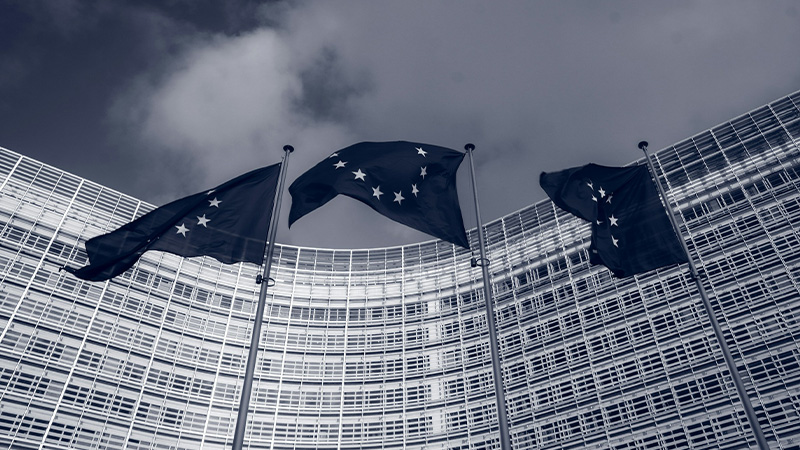 Brussels is a Sovereignty-Grabbing ‘Monster’ and Immigration Brief Must Return to Nation States, says Geert Wilders