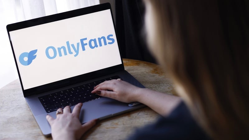 How OnlyFans is Degrading Younger Generations Through Digital Prostitution