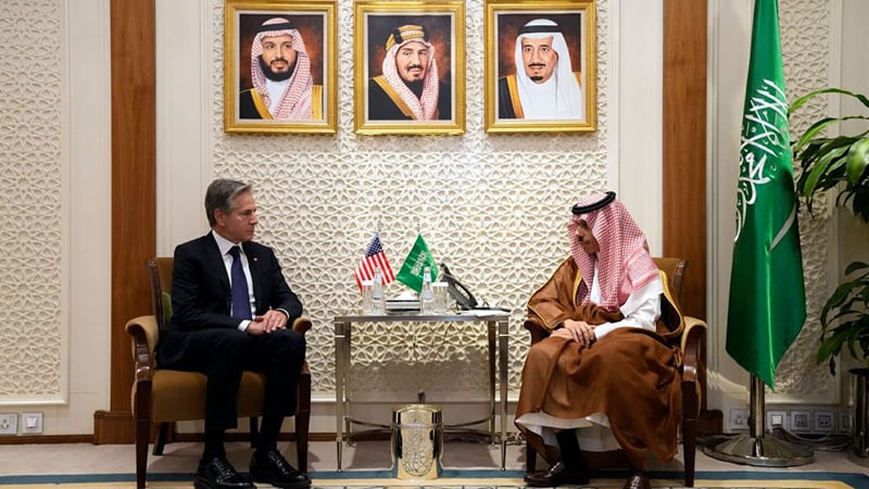 Saudi Arabia warns US of ‘catastrophic’ consequences – NYT