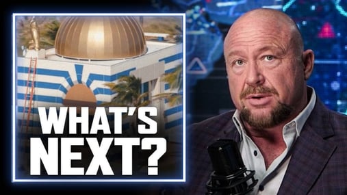 Image for Major Epstein Docs Scandal Update: Alex Jones Lays Out the Latest Developments in the Trump Administration’s Battle to Release Not Just the Epstein Pedophile Investigation Information, but the JFK/RFK/MLK Files and MORE article