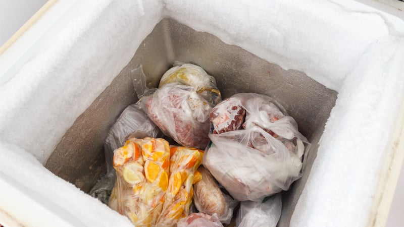 World War III will be the Excuse for Extreme FOOD RATIONING Across America