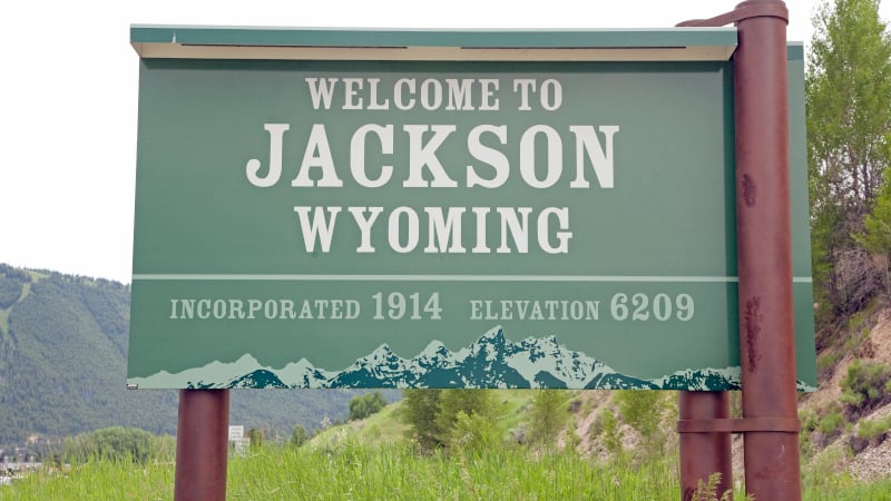 FBI Tips Off Sheriff About ICE Raid in Wyoming’s Lone Leftist Stronghold