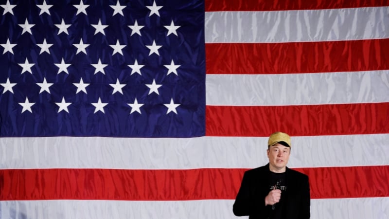 “Honeymoon’s Over: Is This the Beginning of the End for Musk and MAGA?”
