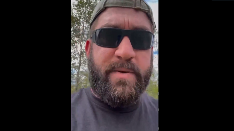 Where Is The Government? Florida State Guard Member Says Volunteers With Private Helicopters Saving Majority Of Stranded Hurricane Helene Victims