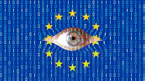 Image for EU Leaders Advocate Stronger Censorship Regulation to Counter “Disinformation” Threats article