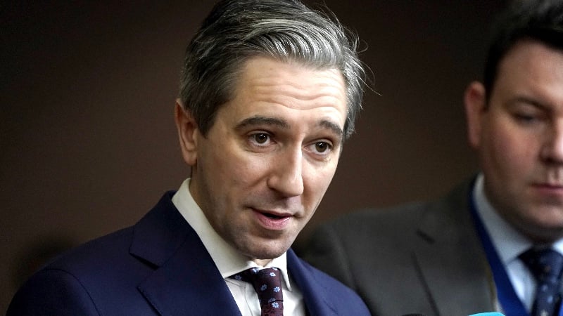 Irish Politicians Refuse to Remain Silent About Israel’s Genocide in Gaza After Being Called Anti-Semitic