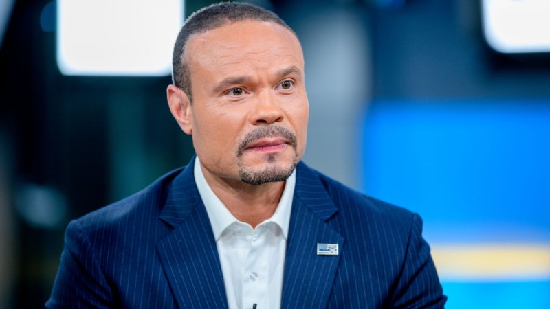 FBI Deputy Director Dan Bongino Provides Update On Bureau’s Epstein Investigation, Addresses Media Attacks On Director Patel & More!