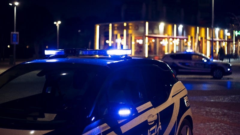 Moroccan ‘Educator’ Jailed in Spain For Raping 15-Year-Old Girl