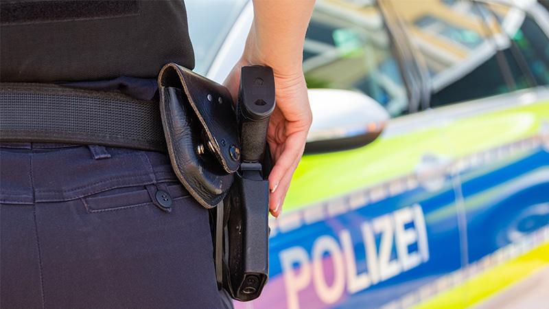 Germany: Syrian Migrant Sexually Assaulted 78-Year-Old Woman Then Raped 23-Year-Old Woman Day After His Release