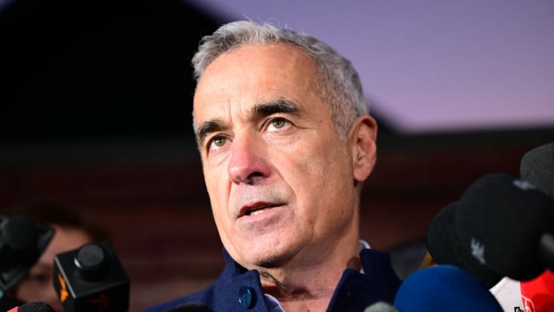 Romania Annuls Victory of Populist Presidential Candidate, Claiming “Russian Interference”