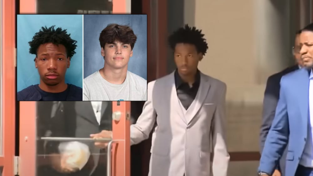 Texas Teen Charged in Track Meet Murder Released on 0K Bond, House Arrest