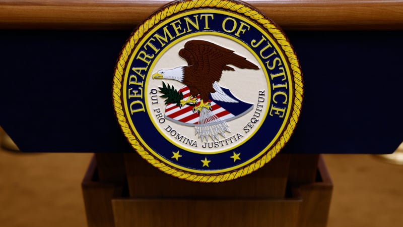 DOJ Announces Charges Against 19 Suspects in Fentanyl Trafficking Ring Without Revealing 14 Are Illegal Aliens