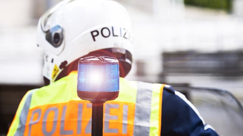 Germany: African Alien Can’t be Deported Despite Gang Raping a Woman While Threatening to Kill Her with a Broken Bottle