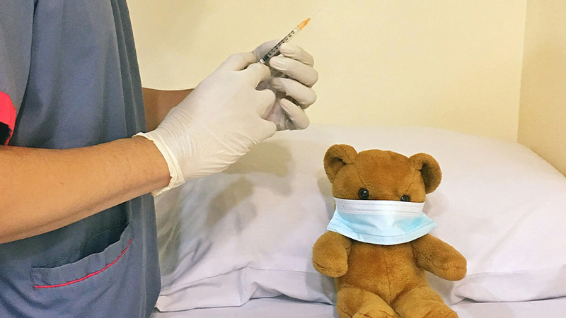 5 Scientific Findings Explain Link Between Vaccines and Autism — Why do Health Agencies Ignore Them?