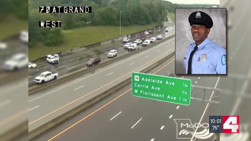 Illegal with Prior DWI Charge Crashes Into Police Officer Clearing Previous Accident, Killing Him