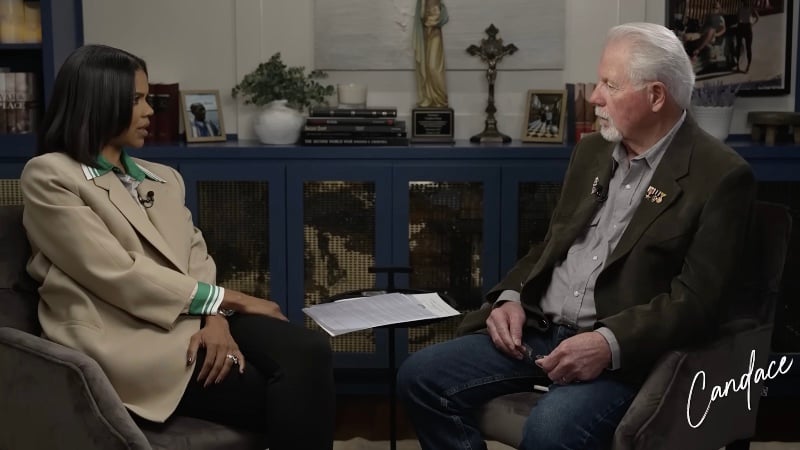 USS Liberty Survivor to Candace Owens: Israeli Attack Was ‘False Flag’ to Drag the US Into War