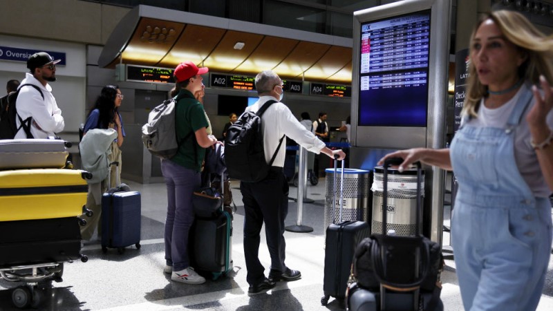 Exclusive: Learn Why Airports Are Now Slave Training Centers