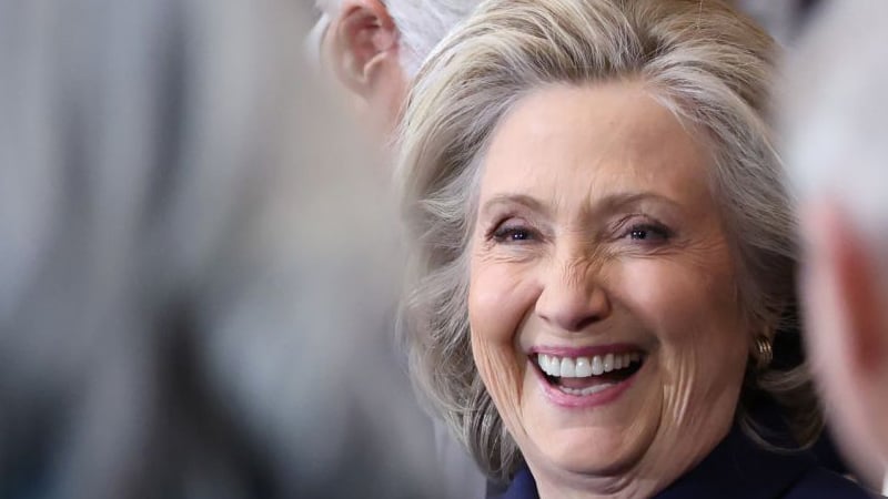 Hillary Clinton Urges Americans to Argue Against Trump at Memorial Day Gatherings