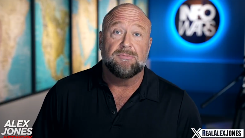 Watch: Legal Experts Expose Onion Bankruptcy Auction Debacle & ‘Unprecedented’ Lawfare Against Infowars