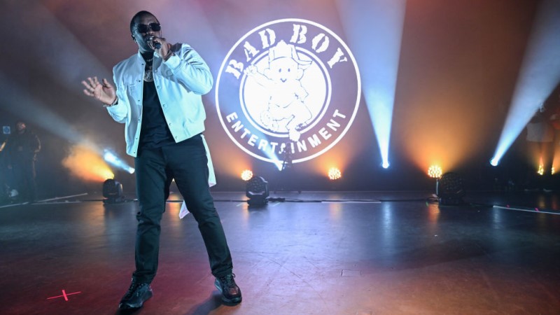 Infowars Labeled P. DIDDY ‘The Jeffrey Epstein Of The Rap Industry’ – Now He’s Been Arrested For Sex Trafficking, Racketeering & More