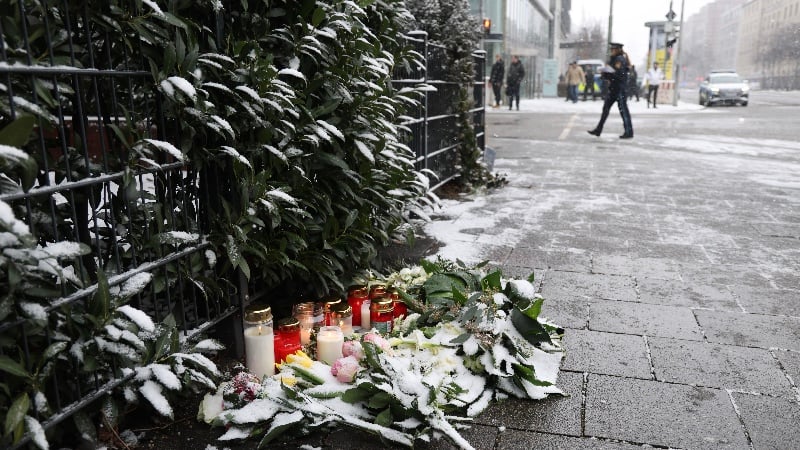 What do we Know About Afghan Killer Farhad N.? It Turns Out he Was Legally in Germany And Had 100,000 Followers on Social Media