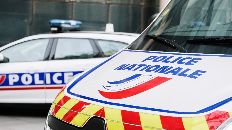 Tunisian Attacks Man in France