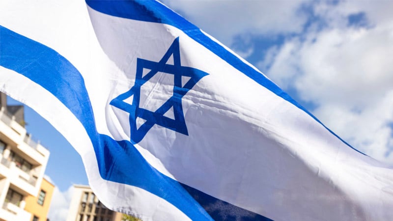Western Virtue Signaling Goes Hypersonic Over Israel
