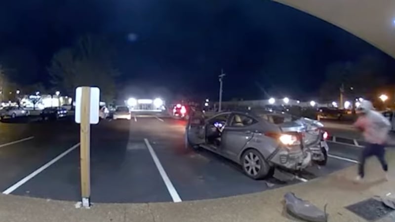 Five Teenage Illegals Arrested for Ramming Car Into Tennessee Gun Shop