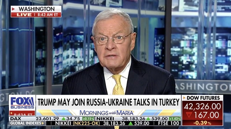 Washington Reveals Possible NATO Troop Deployment Plans For Post-War Ukraine