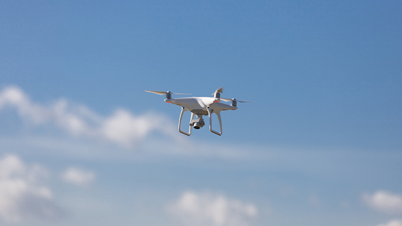 Third Night of Drone Incursions on Stockholm Airport
