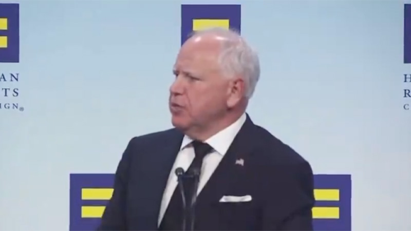 House Panel Subpoenas Tim Walz over 0M Covid Fraud – Was He Aware of it at the Time? House Panel Subpoenas Tim Walz over 0M Covid Fraud – Was He Aware of it at the Time?