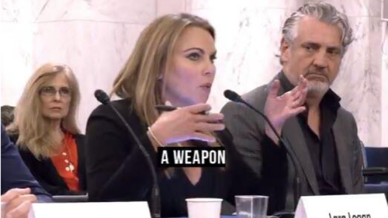 “This Is A Bloodsport For Them” – Lara Logan Exposes “The Age Of Information Warfare”