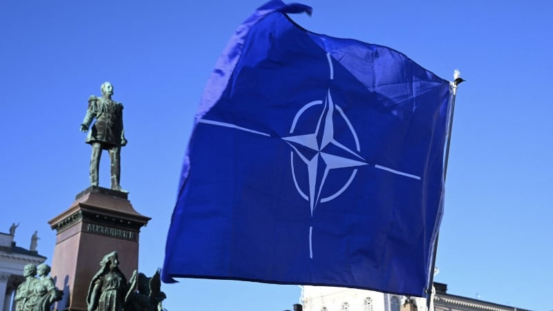 “Real Partnership”: Rubio Tells NATO Members To Cough Up 5% of GDP for Defense