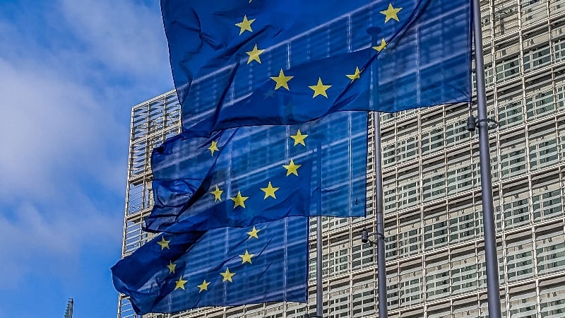 Commission Considers Handing Billions to Global NGOs